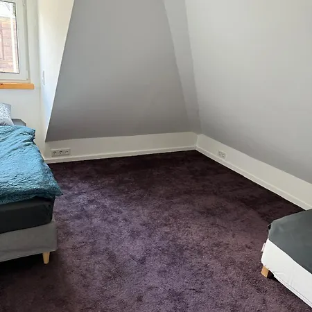 Nathanael Mit Kueche, Wlan & 4 Schlafzimmern *