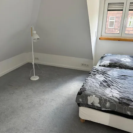 Nathanael Mit Kueche, Wlan & 4 Schlafzimmern