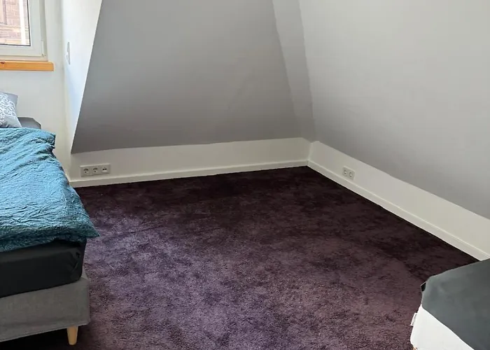 Nathanael Mit Kueche, Wlan & 4 Schlafzimmern *