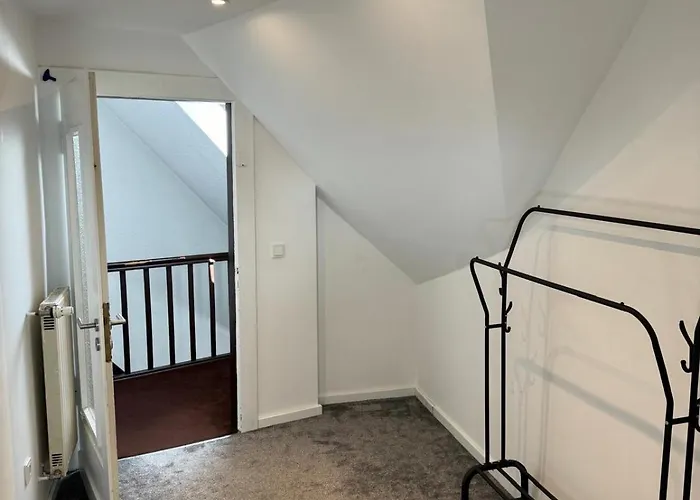 Nathanael Mit Kueche, Wlan & 4 Schlafzimmern 公寓